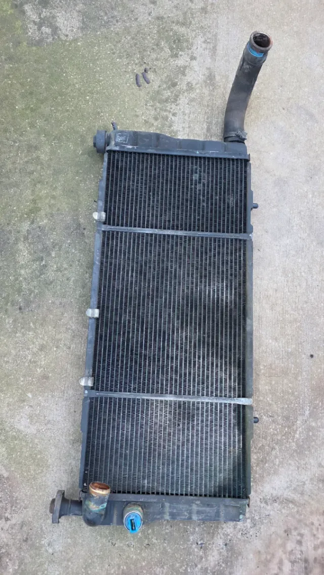 Despiece Peugeot 205 1.8D