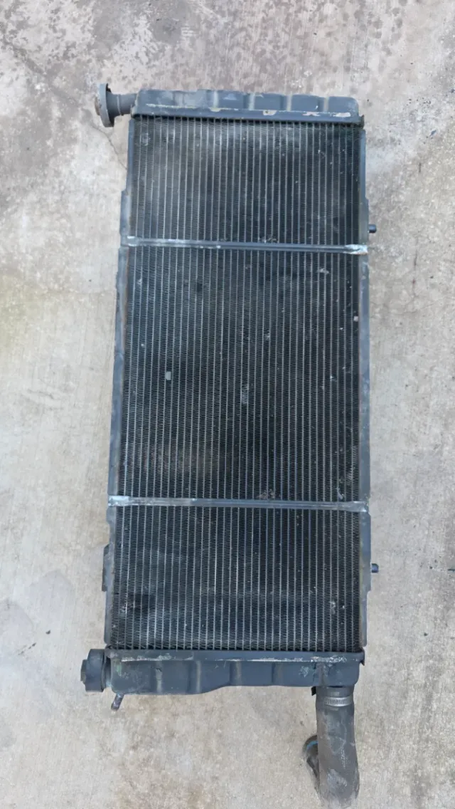 Despiece Peugeot 205 1.8D