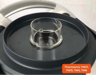 cubilete medidor Thermomix TM21 TM31 TM5 TM6