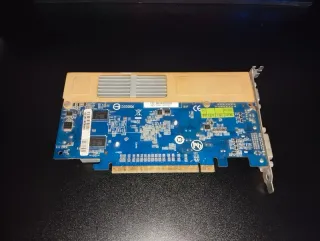 Tarjeta Gráfica Gigabyte Nvidia GeForce 8400GS