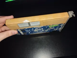 Tarjeta Gráfica Gigabyte Nvidia GeForce 8400GS