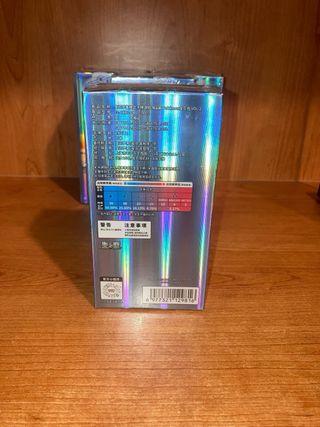 Pokémon Gem Pack Vol.2 Cinese