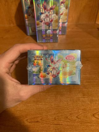 Pokémon Gem Pack Vol.2 Cinese