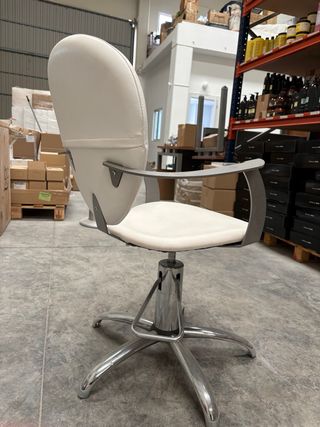 Silla Vezossi