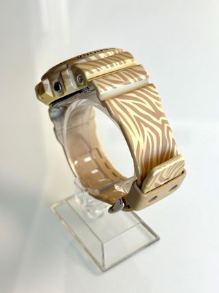 Casio G-Shock “Desert Camo” Edición Limitada