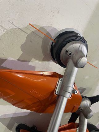 Desbrozadora Stihl FS 240 R