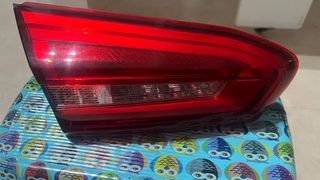 Piloto trasero izquierdo interior para Ford Focus