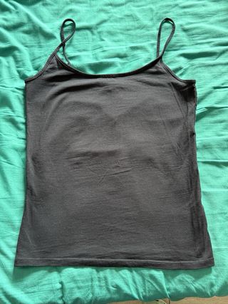 Blusa L Primark + Camiseta