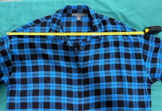 Blusa L Primark + Camiseta