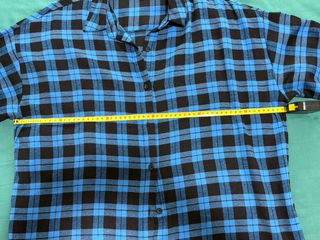 Blusa L Primark + Camiseta