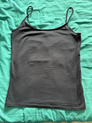 Blusa L Primark + Camiseta