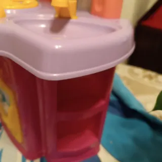 Cocina Juguete Minnie Mouse