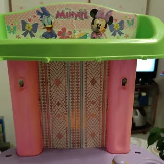 Cocina Juguete Minnie Mouse