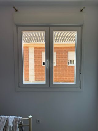 Montaje de ventanas