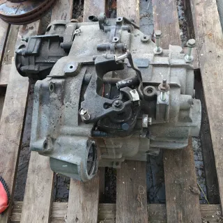 Caja de cambios manual VR6 3.2 2.8