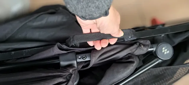 Silla de paseo Maclaren Quest Arc