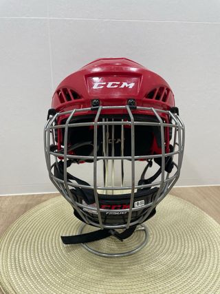 Casco de Hockey CCM