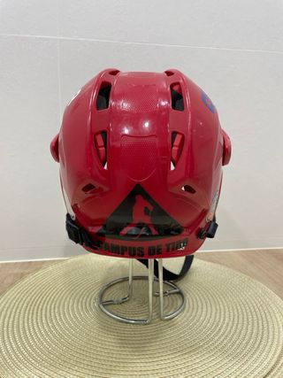 Casco de Hockey CCM
