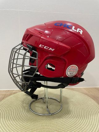 Casco de Hockey CCM