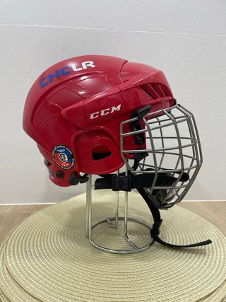 Casco de Hockey CCM