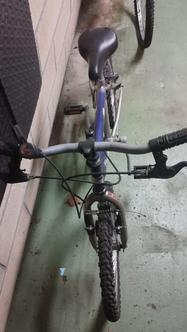 Bicicleta Oiartzun para chaval/a