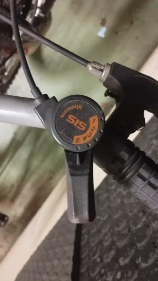 Bicicleta Oiartzun para chaval/a