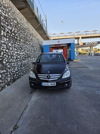 Mercedes-Benz Clase B 2009