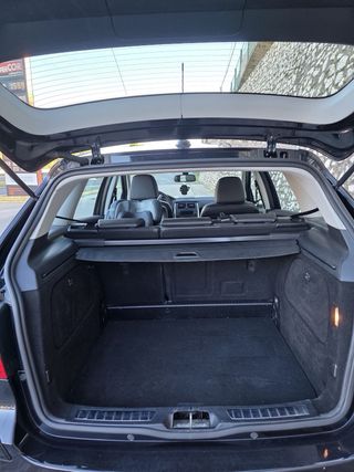 Mercedes-Benz Clase B 2009