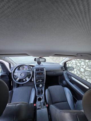 Mercedes-Benz Clase B 2009