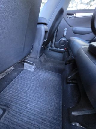 Mercedes-Benz Clase B 2009