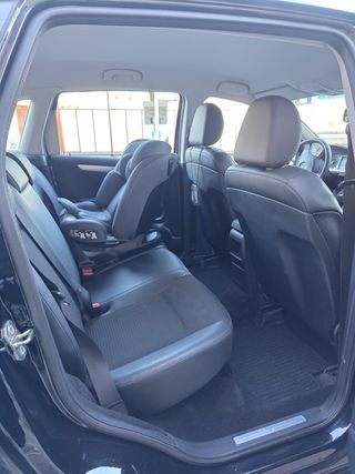 Mercedes-Benz Clase B 2009