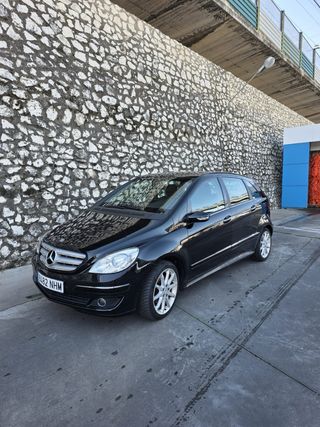 Mercedes-Benz Clase B 2009