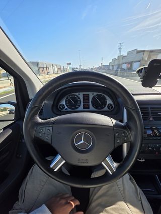 Mercedes-Benz Clase B 2009