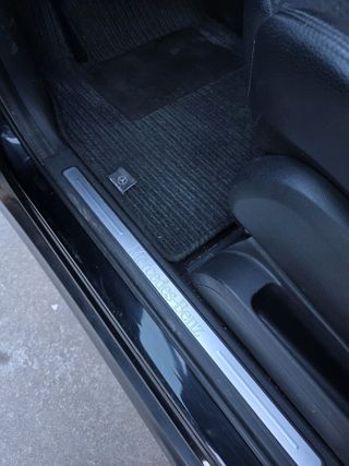 Mercedes-Benz Clase B 2009