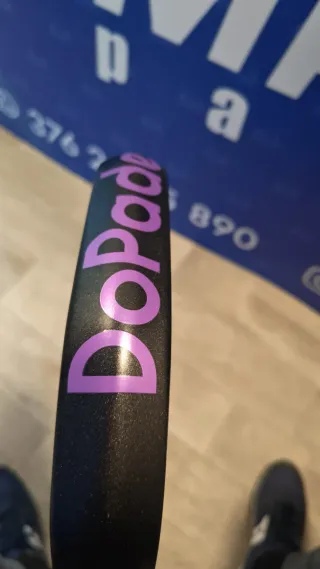 Racchetta Padel DoPadel Galaxy Light