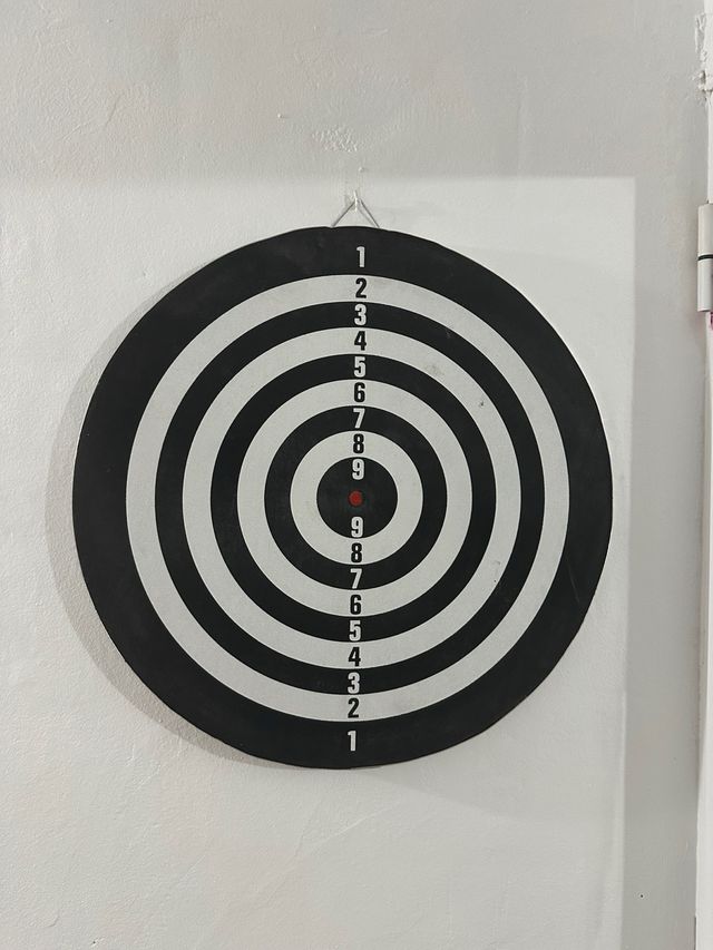 Diana de dardos Blinker