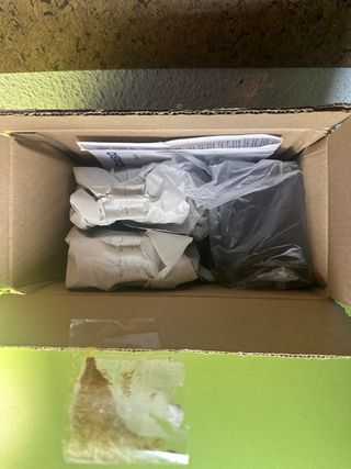 Anillo Casio CRW-001-1ER Negro