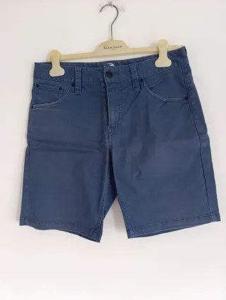 Lote 4 Pantalones Cortos Hombre