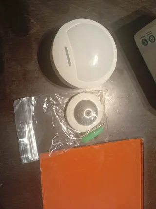 Detector de movimiento Atlantic'S DM-443R