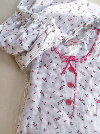 Pigiama donna Yuanhailai nuovo