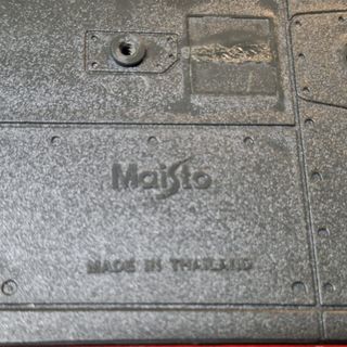 Ferrari F50 Maisto 1:18