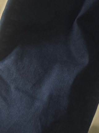 Pantalón azul Zara de Hombre