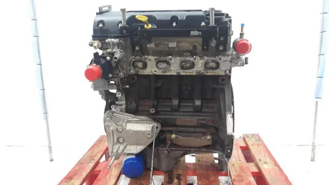 Motor Opel Ampera