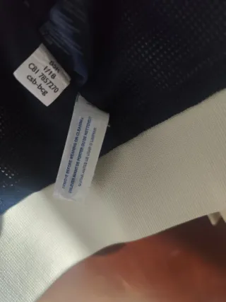 Cazadora Tommy Hilfiger Beige