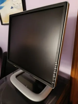 Pantalla de ordenador