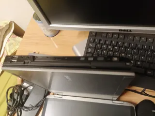 Portátil Dell Latitude