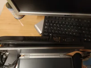 Portátil Dell Latitude