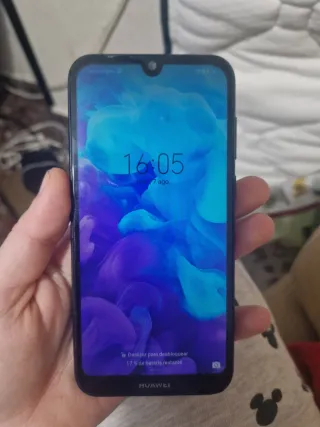 Huawei Y5 (2019)