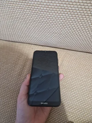Huawei Y5 (2019)