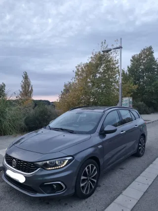 FIAT Tipo 2016